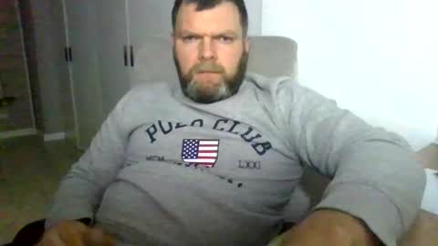 hot_adonis online show from February 9, 2026, 10:47 pm