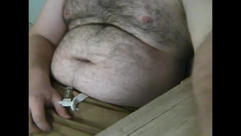 hot_adonis online show from February 28, 2026, 3:24 pm