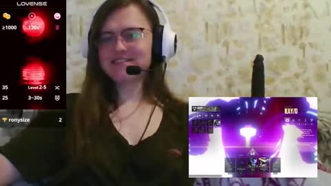 Mia online show from February 4, 2026, 10:43 am