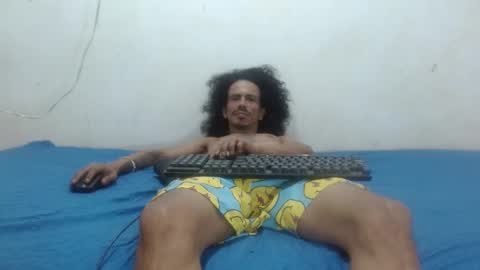 Private open online show from September 16, 2025, 12:44 am