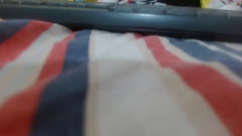 Private open online show from December 15, 2025, 8:07 am