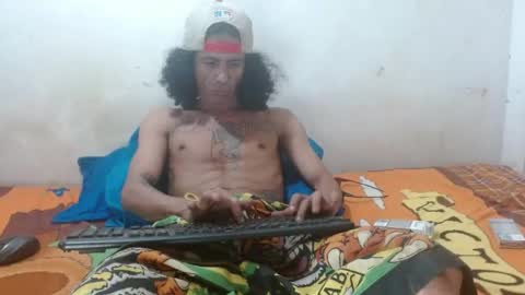 Private open online show from May 1, 2026, 11:31 pm