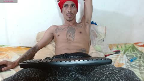 Private open online show from June 8, 2026, 9:15 pm