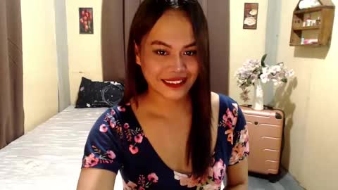 Snapshot of hot_babe0802 chatting on January 8, 2025, 3:07 pm HANNA online show from January 8, 2025, 3:07 pm
