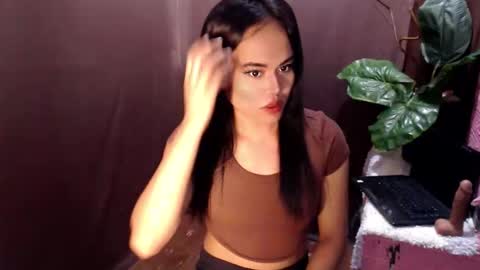 HANNA online show from April 23, 2026, 2:13 am