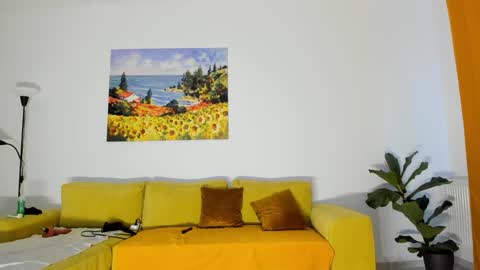 AnaVicky online show from January 14, 2025, 6:02 am