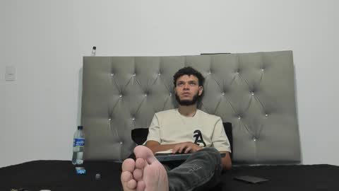 Snapshot of hot_bad_boy69 chatting on January 14, 2026, 6:57 pm hot bad boy69 online show from January 14, 2026, 6:57 pm