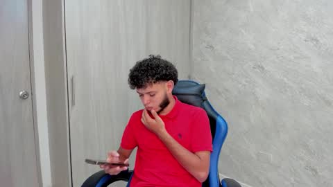 hot bad boy69 online show from March 25, 2026, 7:20 pm