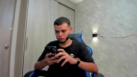 hot bad boy69 online show from June 23, 2026, 9:57 pm