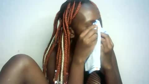 Millie online show from January 16, 2025, 5:12 pm