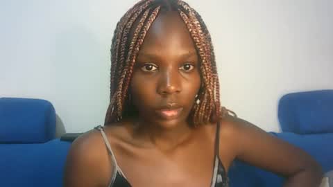 Millie online show from February 23, 2025, 11:04 pm