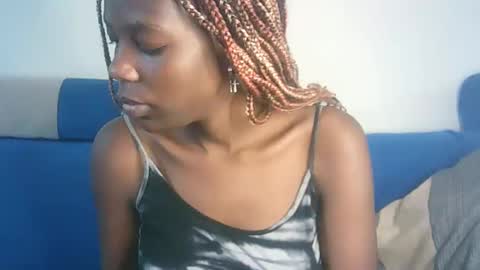 Millie online show from February 24, 2025, 10:37 am