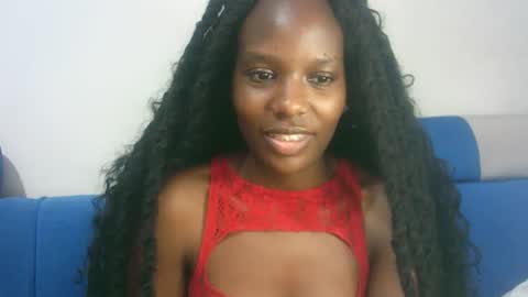 Millie online show from September 12, 2025, 9:37 pm