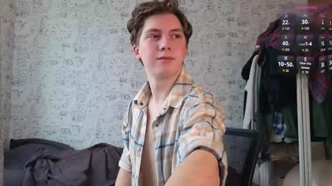 Oscar  online show from October 5, 2025, 11:08 am