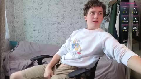 Oscar  online show from October 21, 2025, 11:22 am