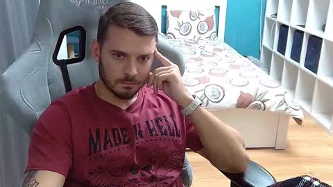 hot_cap_77 online show from October 31, 2025, 6:20 pm