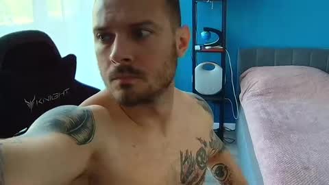 hot_cap_77 online show from May 19, 2026, 2:45 pm