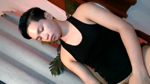 Snapshot of hot_chanie chatting on June 11, 2026, 8:01 am chan chan online show from June 11, 2026, 8:01 am