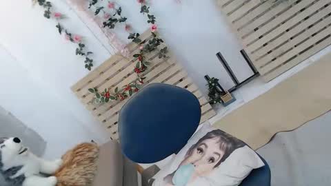 hot_chelly online show from April 26, 2026, 10:51 pm