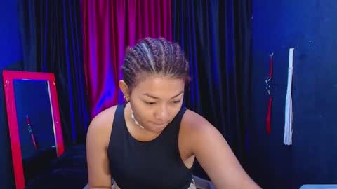 Snapshot of hot_chocolate_4u chatting on January 29, 2025, 12:56 pm hot chocolate 4u online show from January 29, 2025, 12:56 pm