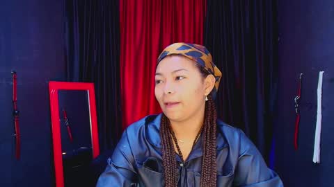 Snapshot of hot_chocolate_4u chatting on February 1, 2025, 12:26 pm hot chocolate 4u online show from February 1, 2025, 12:26 pm