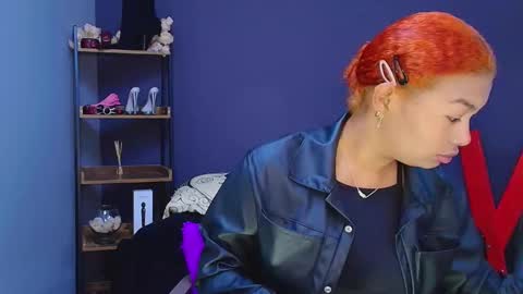 Snapshot of hot_chocolate_4u chatting on February 20, 2025, 12:36 pm hot chocolate 4u online show from February 20, 2025, 12:36 pm