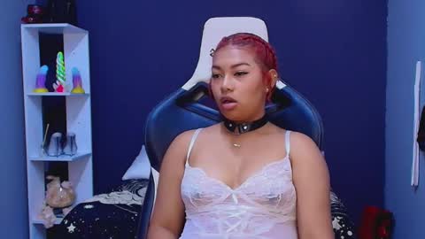 Snapshot of hot_chocolate_4u chatting on March 12, 2025, 6:33 pm hot chocolate 4u online show from March 12, 2025, 6:33 pm