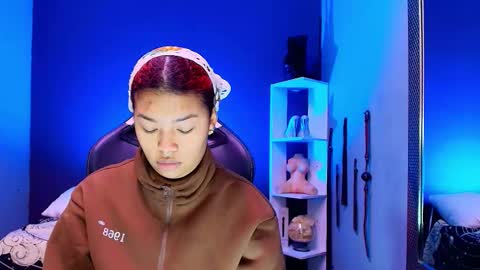 Snapshot of hot_chocolate_4u chatting on September 10, 2025, 12:05 pm hot chocolate 4u online show from September 10, 2025, 12:05 pm