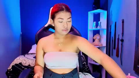 Snapshot of hot_chocolate_4u chatting on September 11, 2025, 12:05 pm hot chocolate 4u online show from September 11, 2025, 12:05 pm