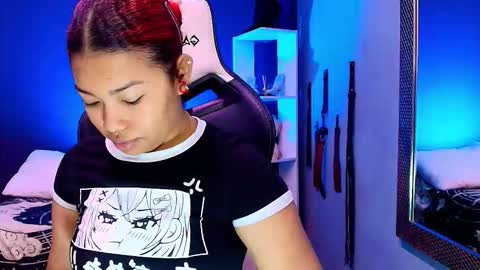 Snapshot of hot_chocolate_4u chatting on September 16, 2025, 11:44 am hot chocolate 4u online show from September 16, 2025, 11:44 am