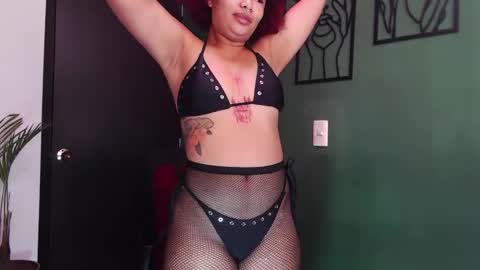 hot chocolate 4u online show from February 28, 2026, 2:18 pm