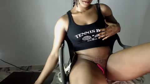 sonia  mis choco online show from February 18, 2025, 9:53 pm