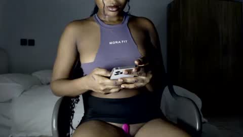 sonia  mis choco online show from December 22, 2025, 6:27 pm