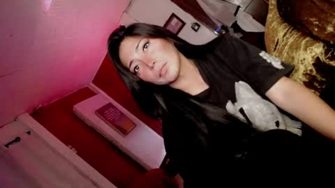 Snapshot of hot_claudia69 chatting on June 29, 2026, 4:52 am its me CLAUDIA online show from June 29, 2026, 4:52 am
