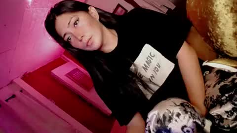 Snapshot of hot_claudia69 chatting on June 30, 2026, 8:26 am its me CLAUDIA online show from June 30, 2026, 8:26 am