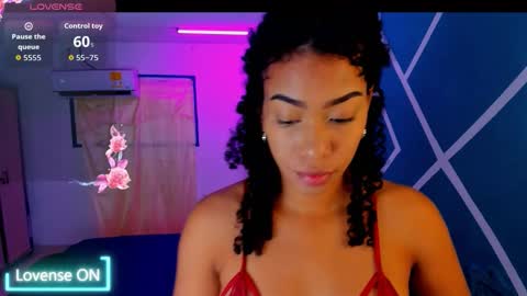 Hot Couple online show from October 3, 2025, 3:25 am