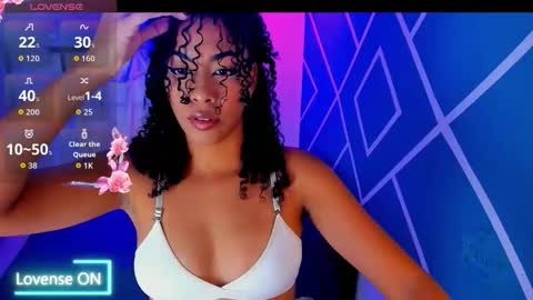 Hot Couple online show from October 6, 2025, 3:04 am