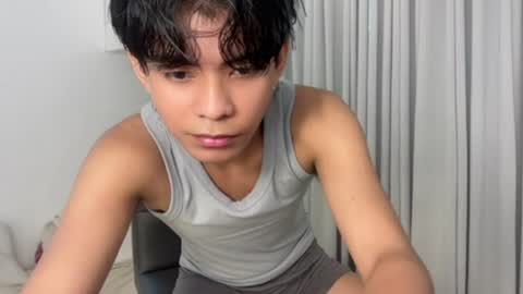 Snapshot of hot_cuteboy02 chatting on July 17, 2026, 3:35 am Kim online show from July 17, 2026, 3:35 am