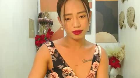 DANIELA online show from December 1, 2025, 10:31 am