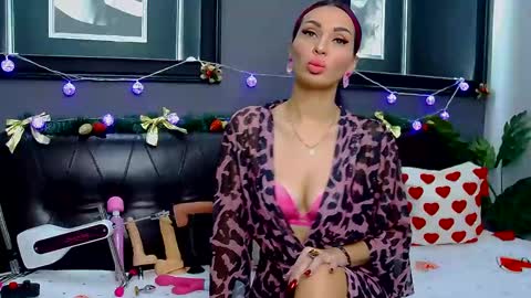 Darina online show from December 30, 2024, 2:53 am