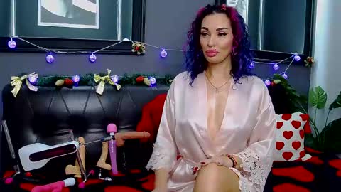 Darina online show from January 13, 2025, 2:07 am