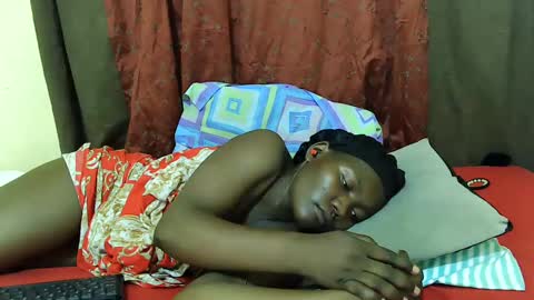 Milly online show from February 8, 2025, 9:36 pm