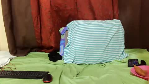 Milly online show from February 13, 2025, 9:41 am