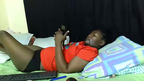 Milly online show from October 1, 2025, 7:31 pm