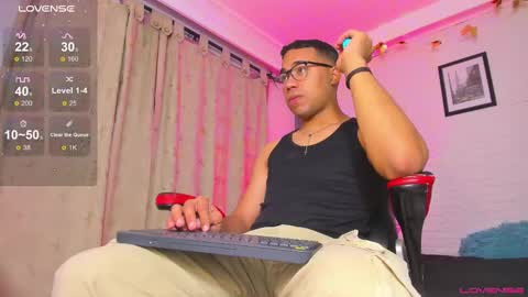 hot_dreams_x online show from January 8, 2025, 3:08 am