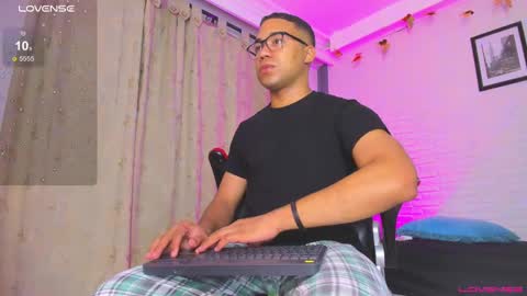 hot_dreams_x online show from January 15, 2025, 1:02 am