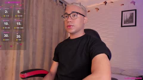 hot_dreams_x online show from February 9, 2025, 1:03 pm