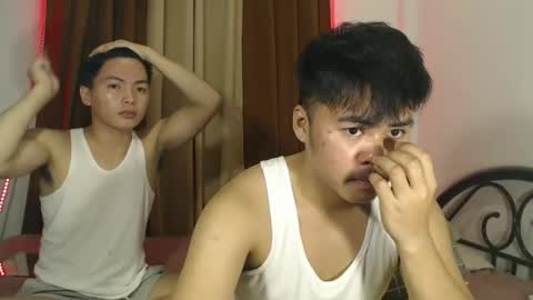 hot_emmanuel online show from May 10, 2026, 3:01 am