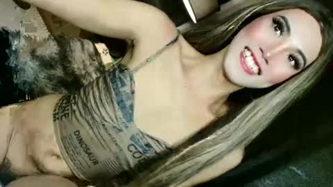 Snapshot of hot_fuckingmedusa69 chatting on October 23, 2025, 6:56 am Naughty Allison online show from October 23, 2025, 6:56 am