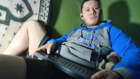 hot_guy36 online show from December 19, 2025, 3:02 am